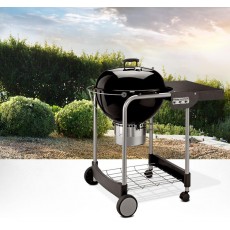 Weber Performer Original GBS 57 гриль угольный