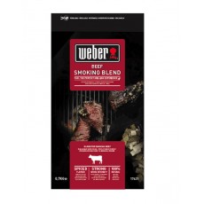 Weber Щепа для копчения, Смесь для говядины