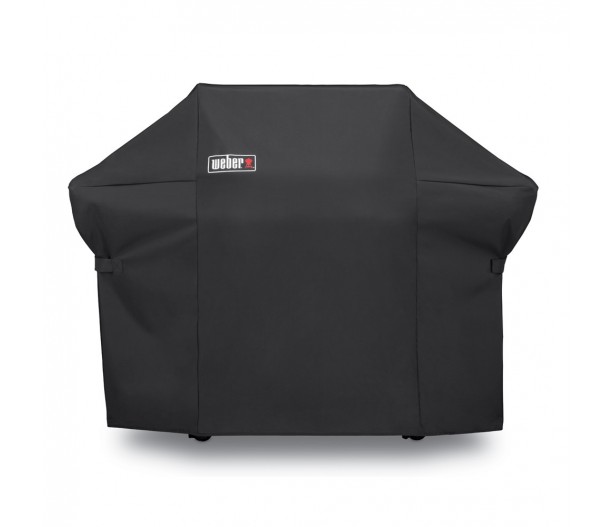 Weber Чехол для газовых грилей Summit 600-й серии Weber Чехол для газовых грилей Summit 600-й серии