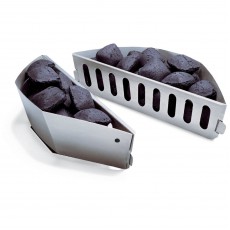 Weber Комплект лотков-разделителей для угля