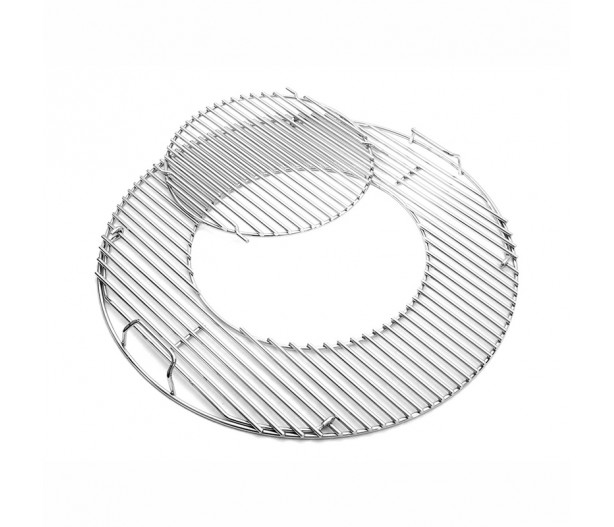 Weber Набор с решеткой Gourmet BBQ System Weber Набор с решеткой Gourmet BBQ System