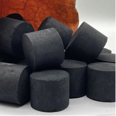 BRIQCOAL Древесноугольные брикеты BriqMAX 10 кг