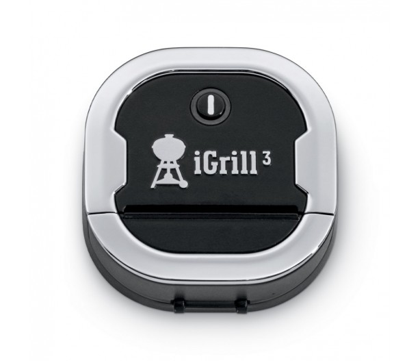 Weber Термометр iGrill 3 Weber Термометр iGrill 3