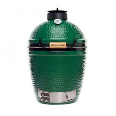 Big Green Egg Керамический гриль размер M