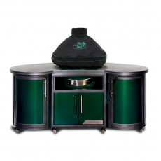 Big Green Egg Чехол для гриля ХL на купол