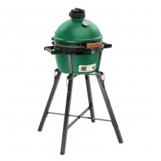 Big Green Egg Подставка портативная для гриля MiniMax, высокая