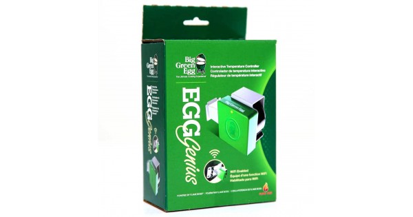 Big Green Egg WiFi EGG Genius 42 790