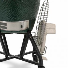 Big Green Egg Набор креплений к мобильной подставке для хранения аксессуаров