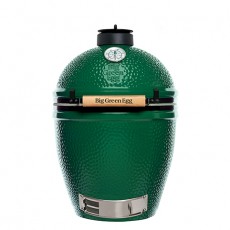 Big Green Egg Керамический гриль размер L