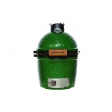 Big Green Egg Керамический гриль размер Mini