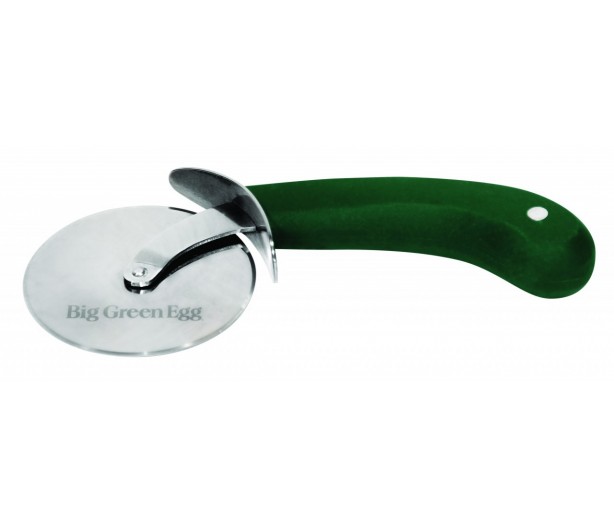 Big Green Egg Дисковый нож для пиццы Big Green Egg Дисковый нож для пиццы