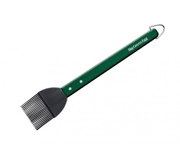 Big Green Egg Силиконовая Кисточка BBQ Big Green Egg Силиконовая Кисточка BBQ