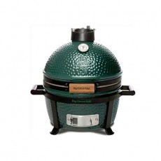 Big Green Egg Керамический гриль размер MiniMax