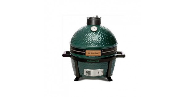 Green egg hot sale mini max price