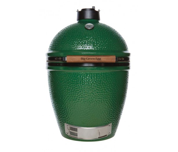 Big Green Egg Керамический гриль размер L Big Green Egg Керамический гриль размер L