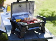 Char-Broil GRILL2GO X200 Портативный газовый гриль