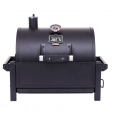 Char-Broil Oklahoma Joe's Rambler Tabletop Угольный гриль NEW 2025