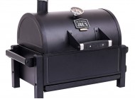 Char-Broil Oklahoma Joe's Rambler Tabletop Угольный гриль NEW 2025