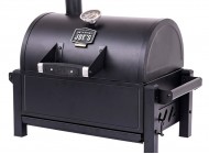 Char-Broil Oklahoma Joe's Rambler Tabletop Угольный гриль NEW 2025