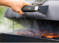 Char-Broil Oklahoma Joe's Rambler Tabletop Угольный гриль NEW 2025