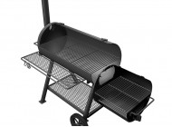 Char-Broil Oklahoma Joe's Highland Offset Коптильня NEW 2025