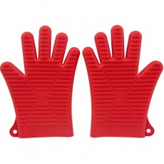 Char-Broil Перчатки для гриля Comfort-Grip, силиконовые