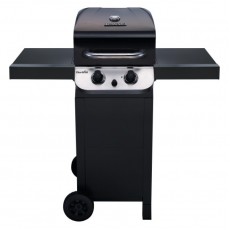 Char-Broil Performance 2B газовый гриль 2х горелочный