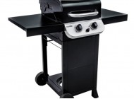 Char-Broil Performance 2B газовый гриль 2х горелочный