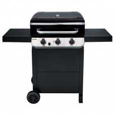Char-Broil Performance 3B газовый гриль 3х горелочный