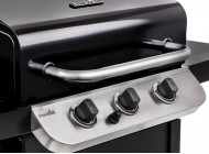Char-Broil Performance 3B газовый гриль 3х горелочный