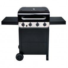 Char-Broil Performance 4B газовый гриль 4х горелочный