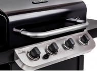 Char-Broil Performance 4B газовый гриль 4х горелочный