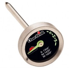 Char-Broil Компактный термометр для гриля (4 шт в наборе)