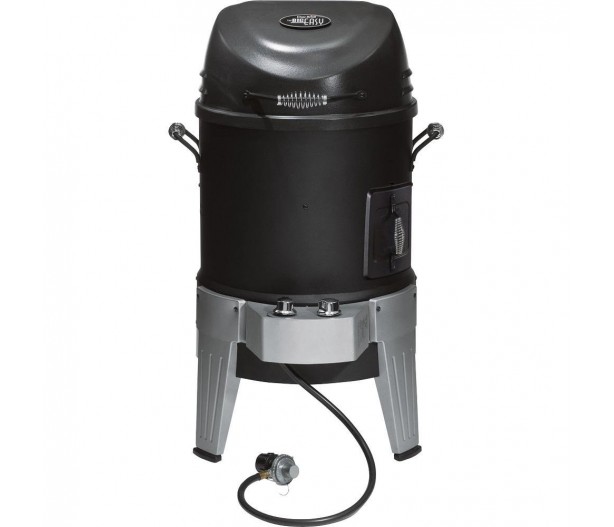 char broil big easy smoker roaster grill