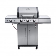 Char-Broil Performance PRO 3S 3-х горелочный, газовый гриль