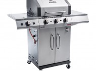 Char-Broil Performance PRO 3S 3-х горелочный, газовый гриль