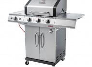 Char-Broil Performance PRO 3S 3-х горелочный, газовый гриль