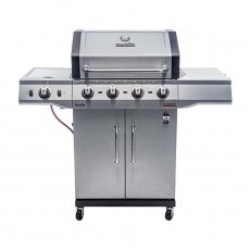 Char-Broil Performance PRO 4S 4-х горелочный, газовый гриль