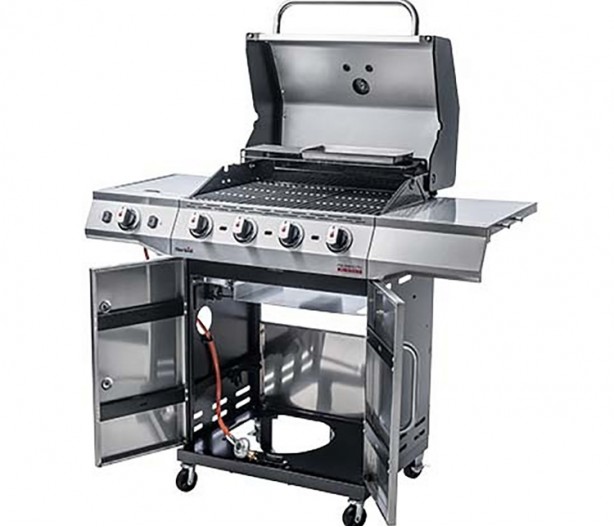 Char Broil Performance PRO 3S 3 84 900