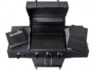 Char-Broil Performance Power Edition 3B 3-х горелочный, газовый гриль черный