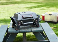 Char-Broil GRILL2GO X200 Портативный газовый гриль