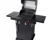 Char-Broil Professional CORE 2B 2-х горелочный, газовый гриль черный