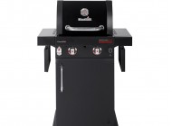 Char-Broil Professional CORE 2B 2-х горелочный, газовый гриль черный