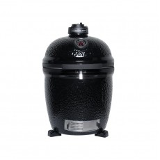Diamond Egg LEGEND BUILT-IN Керамический гриль, 46,8 см черный (DEEP BLACK)