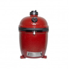 Diamond Egg LEGEND BUILT-IN Керамический гриль, 46,8 см красный (RED MAGIC)