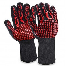 DinoEgg Жаростойкие перчатки