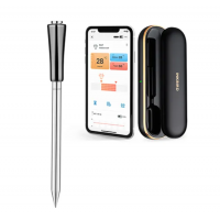 InkBird BlueTooth INT-11PB цифровой термометр