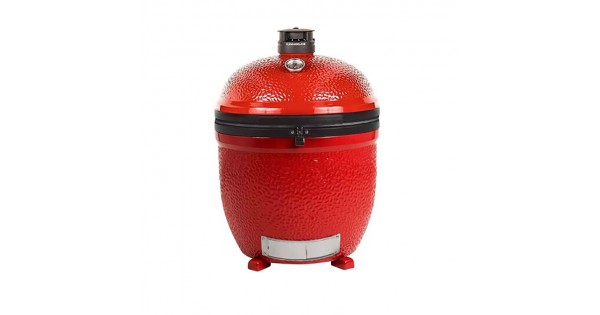 Kamado Joe Big Joe III Red XL 529 900