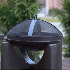 Concretika Искрогаситель для чаши 60 см