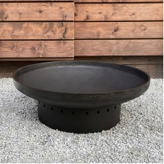 Concretika Чугунная чаша PREMIUM D100